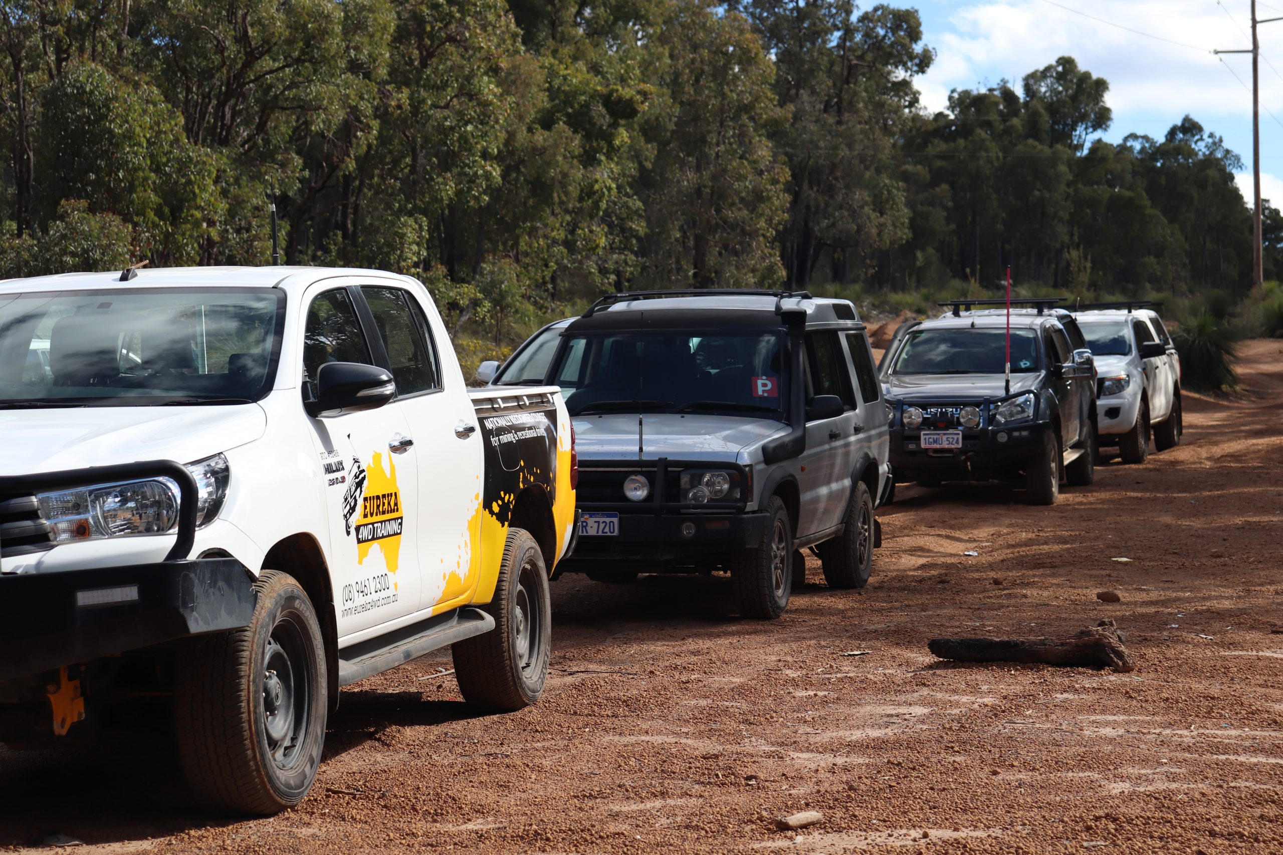 IMG_7371 - Eureka 4WD & Truck Training