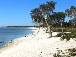 Herron Point Campground - Weekend Getaway & Trip In Perth